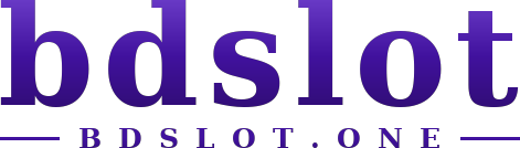 bdslot โลโก้